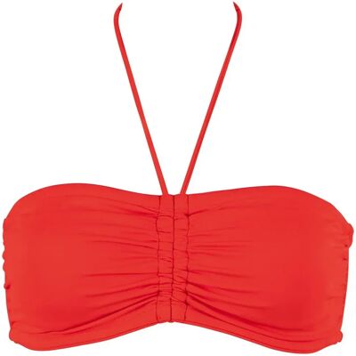 Aquafeel Top De Bikini 23027 Light Red 42 Aquafeel Top De Bikini 23027 Light Red 42