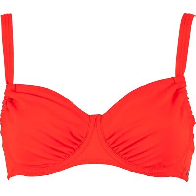 Aquafeel Top De Bikini 23028 Light Red 42 Aquafeel Top De Bikini 23028 Light Red 42