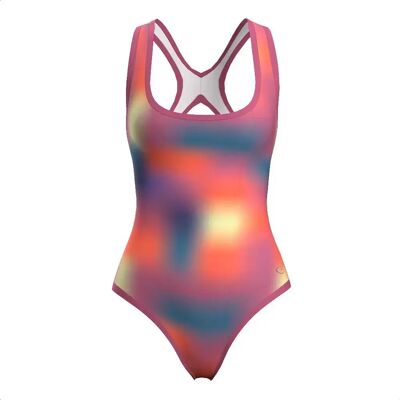 Joma Traje De Baño Hydro Violet M Joma Traje De Baño Hydro Violet M