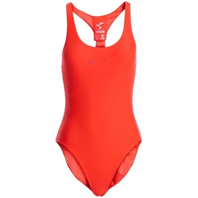 Joma Traje De Baño Shark Orange M Joma Traje De Baño Shark Orange M
