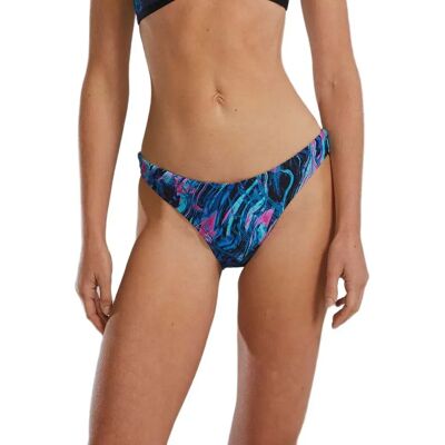 Tyr Braguita Del Bikini Classic Full Coverage Mar Blue / Pink XL Tyr Braguita Del Bikini Classic Full Coverage Mar Blue / Pink XL