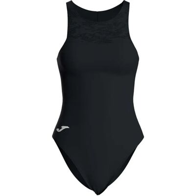 Joma Traje De Baño Shark Iv Black M Joma Traje De Baño Shark Iv Black M