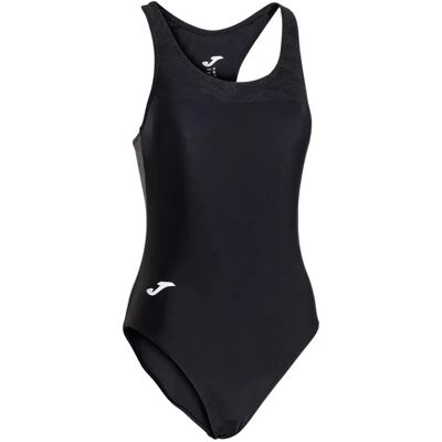 Joma Traje De Baño Shark Iv Black S Joma Traje De Baño Shark Iv Black S