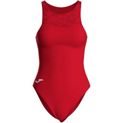 Joma Traje De Baño Shark Iv Red M Joma Traje De Baño Shark Iv Red M