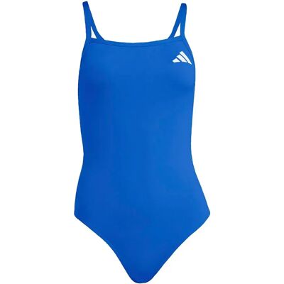 Adidas Traje De Baño Thin Straps V-back Team Royal Blue 44 Adidas Traje De Baño Thin Straps V-back Team Royal Blue 44