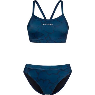 Orca Bikini Core Blue 2XL Orca Bikini Core Blue 2XL