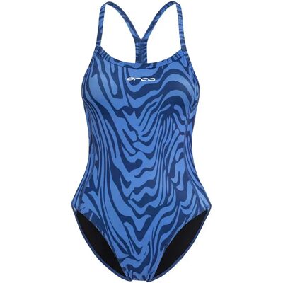 Orca Traje De Baño Core Deep Blue Blue Sky 2XL Orca Traje De Baño Core Deep Blue Blue Sky 2XL
