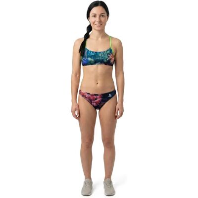 RAS Top De Bikini Arrecife Multicolour M RAS Top De Bikini Arrecife Multicolour M
