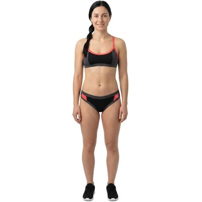 RAS Bikini Bambolai Black 38 RAS Bikini Bambolai Black 38