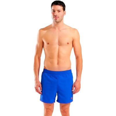 Arena Traje De Baño Bywayx R Neon Blue / Team S Arena Traje De Baño Bywayx R Neon Blue / Team S