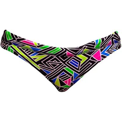 Funkita Braguita Del Bikini Fks027 Bits Of Peace L Funkita Braguita Del Bikini Fks027 Bits Of Peace L