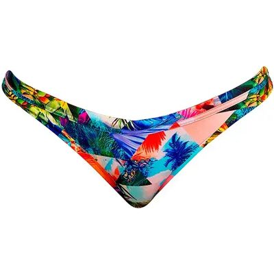 Funkita Braguita Del Bikini Fks041 Palm Prism L Funkita Braguita Del Bikini Fks041 Palm Prism L