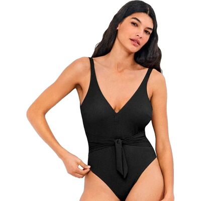 Gisela Traje De Baño Wireless Black L Gisela Traje De Baño Wireless Black L