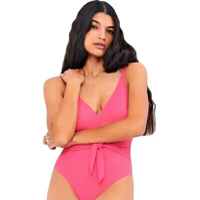 Gisela Traje De Baño Wireless Pink M Gisela Traje De Baño Wireless Pink M