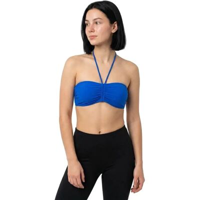 Aquafeel Top De Bikini 23027 Royal Blue 38 Aquafeel Top De Bikini 23027 Royal Blue 38