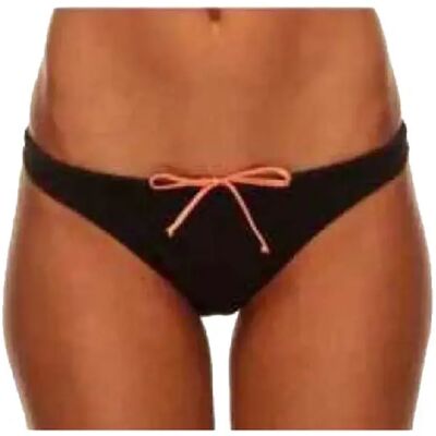 Turbo Braguita Del Bikini Capri Black M Turbo Braguita Del Bikini Capri Black M