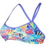 Phelps Riviera Bikini Top Multicolor FR 34 Mujer