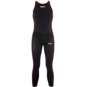 Arena R Evo&open Water Closed Back Negro FR 60 Hombre