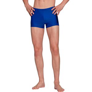 Adidas Bañador natación hombre bold 3s boxer Azul (M)