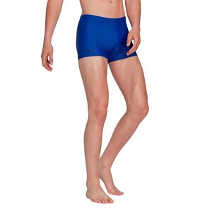 Adidas Bañador natación hombre bold 3s boxer Azul (M)