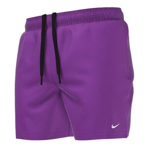 Nike 5´´ Volley Essential Lap Swimming Shorts Lila L Hombre