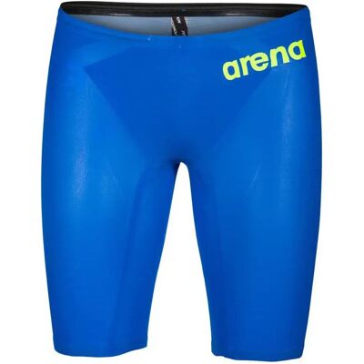 Arena Jammer Powerskin Carbon Air2 Competition Electric Blue FR 85 Arena Jammer Powerskin Carbon Air2 Competition Electric Blue FR 85