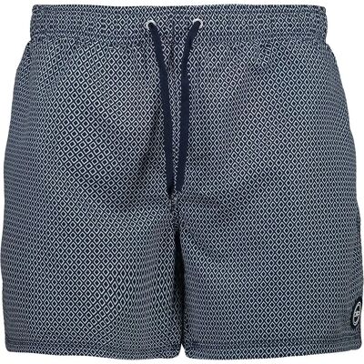 Cmp Bañador Corto Swimming 39r9087 Navy / White 3XL Cmp Bañador Corto Swimming 39r9087 Navy / White 3XL