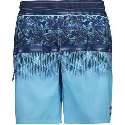 Cmp Bañador Corto 39r9207 Medium Air Blue / Navy / Royal 3XL Cmp Bañador Corto 39r9207 Medium Air Blue / Navy / Royal 3XL