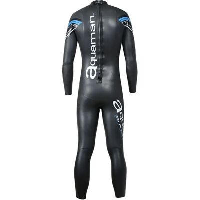 Aquaman Traje Aguas Abiertas Rafale Black S Aquaman Traje Aguas Abiertas Rafale Black S