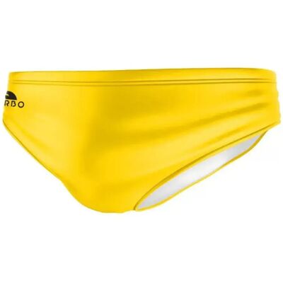 Turbo Bañador Slip Classic 2013 Yellow 4XL Turbo Bañador Slip Classic 2013 Yellow 4XL