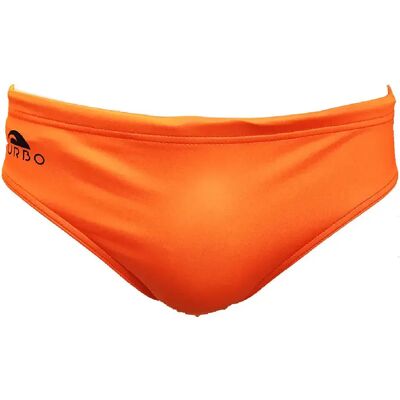 Turbo Bañador Slip Classic 2013 Fluor Orange L Turbo Bañador Slip Classic 2013 Fluor Orange L