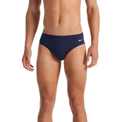 Nike Bañador Slip Hydrastrong Solid Midnight Navy US 36 Nike Bañador Slip Hydrastrong Solid Midnight Navy US 36