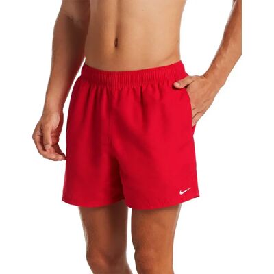 Nike Bañador Corto Essential Lap 5´´ University S Nike Bañador Corto Essential Lap 5´´ University S
