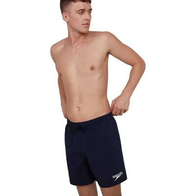 Speedo Bañador Corto Essentials 16´´ True Navy XL Speedo Bañador Corto Essentials 16´´ True Navy XL