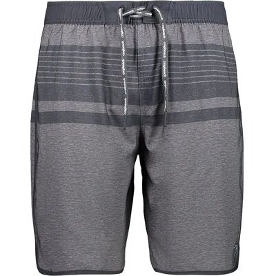 Cmp Bañador Corto 30r9197 Medium Anthracite Melange / Anthracite 2XL Cmp Bañador Corto 30r9197 Medium Anthracite Melange / Anthracite 2XL