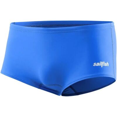 Sailfish Bañador Bóxer Power Sunga Blue XS Sailfish Bañador Bóxer Power Sunga Blue XS