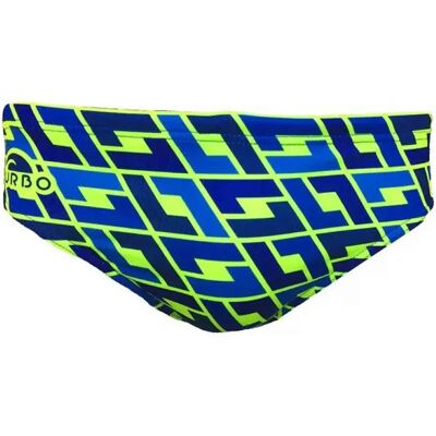 Turbo Bañador Slip Last Royal 5XL Turbo Bañador Slip Last Royal 5XL