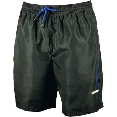 Beuchat Bañador Corto Black / Blue Deep M Beuchat Bañador Corto Black / Blue Deep M