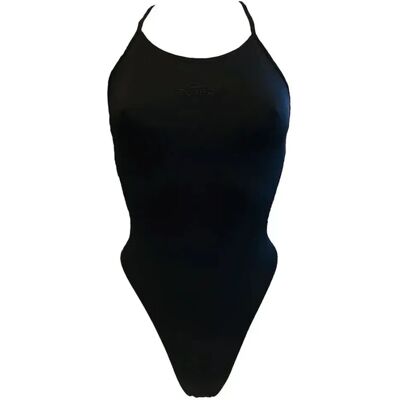 Turbo Traje De Baño Patron Sirene Black 24 Meses Turbo Traje De Baño Patron Sirene Black 24 Meses