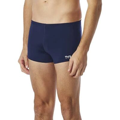 Tyr Bañador Bóxer Durafast Elite Navy 30 Tyr Bañador Bóxer Durafast Elite Navy 30
