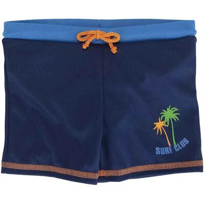Aquafeel Bañador Bóxer 1555054 Multicolour 74-80 cm Aquafeel Bañador Bóxer 1555054 Multicolour 74-80 cm