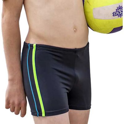 Aquafeel Bañador Bóxer 2656360 Multicolour 140 cm Aquafeel Bañador Bóxer 2656360 Multicolour 140 cm