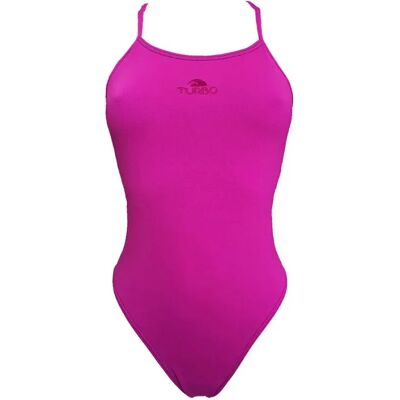 Turbo Traje De Baño Patron Sirene Lavender Lilac 24 Meses Turbo Traje De Baño Patron Sirene Lavender Lilac 24 Meses