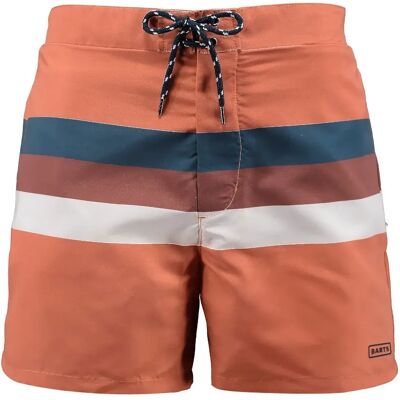 Barts Bañador Corto Belharra Orange XL Barts Bañador Corto Belharra Orange XL