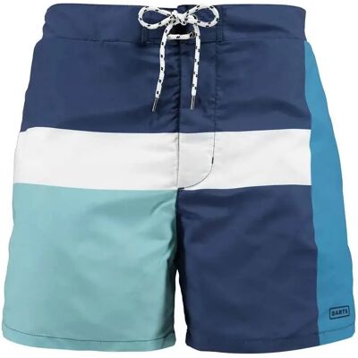Barts Bañador Corto Tajo Blue Blue XL Barts Bañador Corto Tajo Blue Blue XL