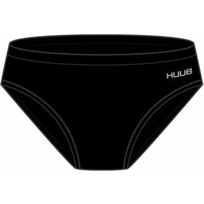 Huub Bañador Slip Original Black XS Huub Bañador Slip Original Black XS