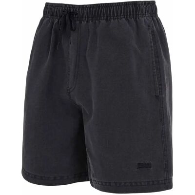 Zoggs Bañador Corto Mosman Washed 15´´ Shorts Ed S Charcoal S Zoggs Bañador Corto Mosman Washed 15´´ Shorts Ed S Charcoal S