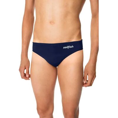 Sailfish Bañador Slip Power Dark Blue S Sailfish Bañador Slip Power Dark Blue S