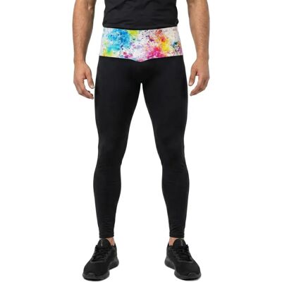 Otso Bañador Bóxer Chupa Chups Paint Multicolor XL Otso Bañador Bóxer Chupa Chups Paint Multicolor XL