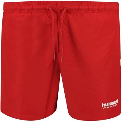 Hummel Bañador Corto Legacy Ned Barbados Cherry S Hummel Bañador Corto Legacy Ned Barbados Cherry S